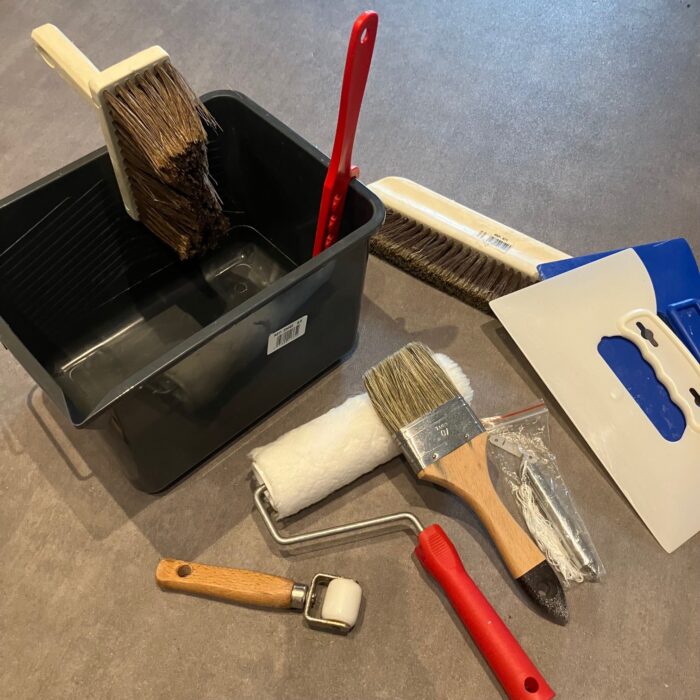 Kit Tapisserie