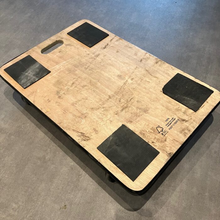 Planche à Roulette – Image 2